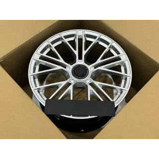 Cerchi forgiati OEM R21 V8 (set da 4) foto 2
