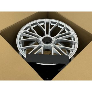 Cerchi forgiati OEM R21 V8 (set da 4) foto 3