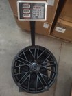 Porsche Panamera 2023– Cerchi forgiati OEM R21 V9 (Set di 4) foto 9