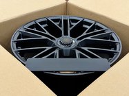 Porsche Panamera 2023– Cerchi forgiati OEM R21 V9 (Set di 4) foto 2