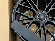 Porsche Panamera 2023– Cerchi forgiati OEM R21 V9 (Set di 4) foto 4