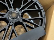 Porsche Panamera 2023– Cerchi forgiati OEM R21 V9 (Set di 4) foto 7