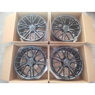 Cerchi forgiati OEM R21 V9 (Set di 4) foto 3