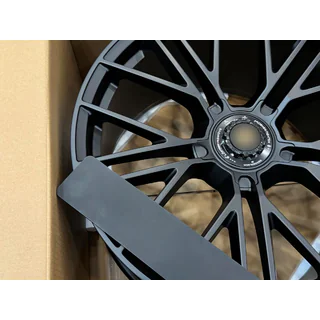 Cerchi forgiati OEM R21 V9 (Set di 4) foto 4