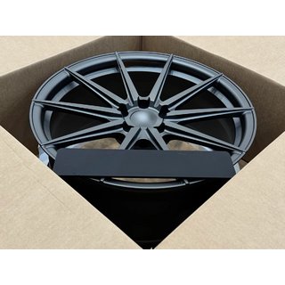 Cerchi forgiati OEM R19 (Set da 4) Skoda Superb 2015-2024 foto 4