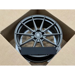 Cerchi forgiati OEM R19 (Set da 4) Skoda Superb 2015-2024 foto 3