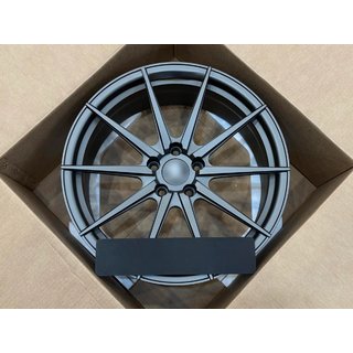 Cerchi forgiati OEM R19 (Set da 4) Skoda Superb 2015-2024 foto 1