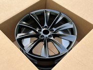 Tesla Model S 2012– Cerchi forgiati OEM R21 V1 (Set di 4) foto 3