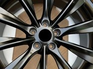 Tesla Model S 2012– Cerchi forgiati OEM R21 V1 (Set di 4) foto 6