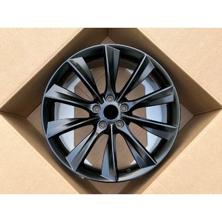 Cerchi forgiati OEM R21 V1 (Set di 4) foto 1