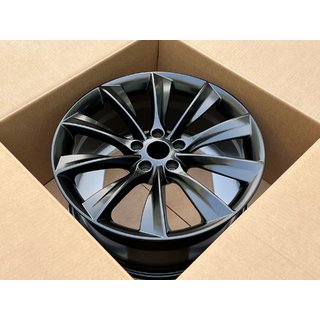 Cerchi forgiati OEM R21 V1 (Set di 4) foto 3