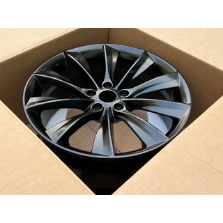 Cerchi forgiati OEM R21 V1 (Set di 4) foto 4