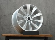 Tesla Model S 2012– Cerchi forgiati OEM R21 V2 (set da 4) foto 1