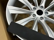 Tesla Model S 2012– Cerchi forgiati OEM R21 V2 (set da 4) foto 10