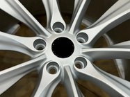Tesla Model S 2012– Cerchi forgiati OEM R21 V2 (set da 4) foto 11