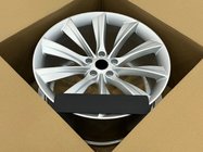 Tesla Model S 2012– Cerchi forgiati OEM R21 V2 (set da 4) foto 5
