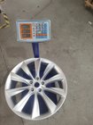 Tesla Model S 2012– Cerchi forgiati OEM R21 V2 (set da 4) foto 12