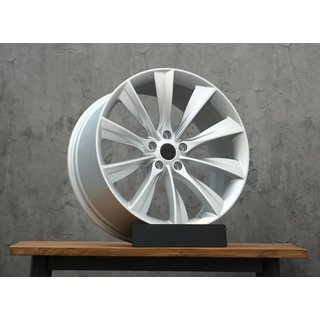 Cerchi forgiati OEM R21 V2 (set da 4) Tesla Model S 2012– foto 1