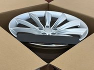 Tesla Model S 2012– Cerchi forgiati OEM R20 (Set da 4) foto 6