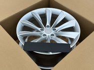 Tesla Model S 2012– Cerchi forgiati OEM R20 (Set da 4) foto 4