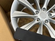 Tesla Model S 2012– Cerchi forgiati OEM R20 (Set da 4) foto 9