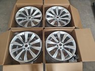 Tesla Model S 2012– Cerchi forgiati OEM R20 (Set da 4) foto 7