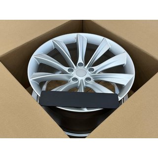 Cerchi forgiati OEM R20 (Set da 4) Tesla Model S 2012– foto 4