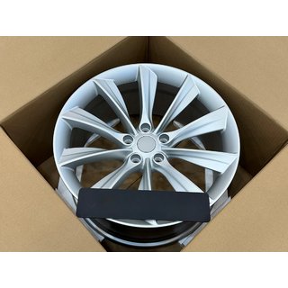 Cerchi forgiati OEM R20 (Set da 4) Tesla Model S 2012– foto 3