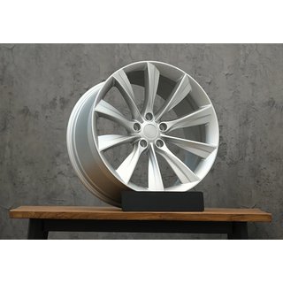 Cerchi forgiati OEM R20 (Set da 4) foto 1