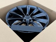 Tesla Model S 2012– Cerchi forgiati OEM R21 V3 (Set di 4) foto 7