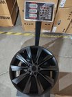 Tesla Model S 2012– Cerchi forgiati OEM R21 V3 (Set di 4) foto 13