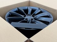 Tesla Model S 2012– Cerchi forgiati OEM R21 V3 (Set di 4) foto 8