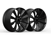 Tesla Model S 2012– Cerchi forgiati OEM R21 V3 (Set di 4) foto 4