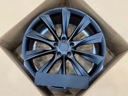 Tesla Model S 2012– Cerchi forgiati OEM R21 V3 (Set di 4) foto 1