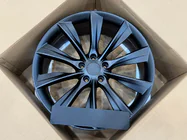 Tesla Model S 2012– Cerchi forgiati OEM R21 V3 (Set di 4) foto 1