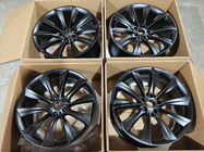Tesla Model S 2012– Cerchi forgiati OEM R21 V3 (Set di 4) foto 9