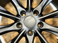 Tesla Model S 2012– Cerchi forgiati OEM R21 V3 (Set di 4) foto 10