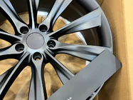 Tesla Model S 2012– Cerchi forgiati OEM R21 V3 (Set di 4) foto 11