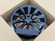 Tesla Model S 2012– Cerchi forgiati OEM R21 V3 (Set di 4) foto 5