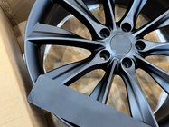 Tesla Model S 2012– Cerchi forgiati OEM R21 V3 (Set di 4) foto 12