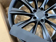 Tesla Model S 2012– Cerchi forgiati OEM R21 V3 (Set di 4) foto 12