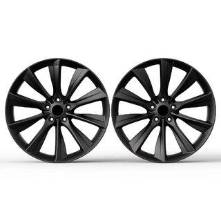 Cerchi forgiati OEM R21 V3 (Set di 4) foto 2