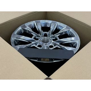 Cerchi forgiati OEM R18 (set da 4) foto 4