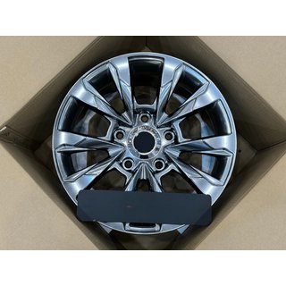 Cerchi forgiati OEM R18 (set da 4) foto 1