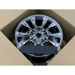 Cerchi forgiati OEM R18 (set da 4) foto 2