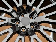 Range Rover Sport 2022- Cerchi forgiati OEM R23 V1 (set da 4) foto 6
