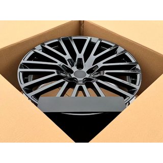 Cerchi forgiati OEM R23 V1 (set da 4) Range Rover Sport 2022- foto 3