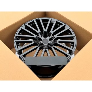 Cerchi forgiati OEM R23 V1 (set da 4) foto 4