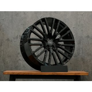Cerchi forgiati OEM R23 V1 (set da 4) Range Rover Sport 2022- foto 1