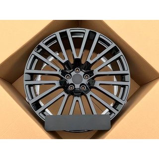 Cerchi forgiati OEM R23 V1 (set da 4) foto 2